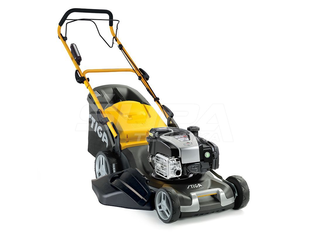 STIGA Combi 53 SEQ B